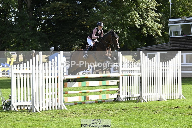 250831A-155912-10954 - Cls 39 Amateur 1.10m Grand Prix