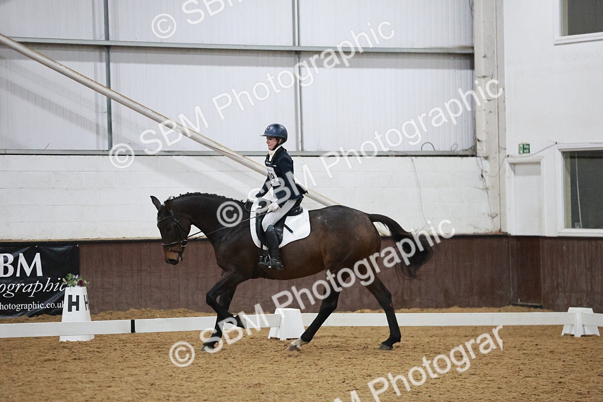 SBM_004930 - Class 4 - Open Dressage Test 2020