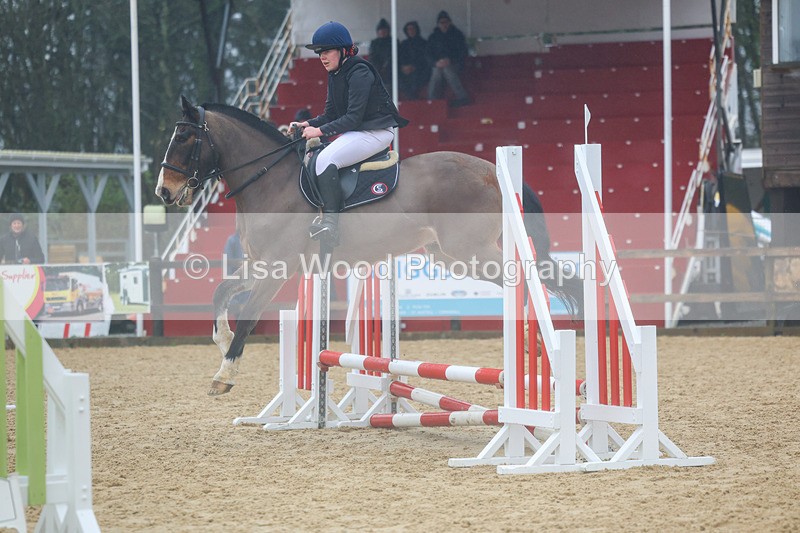 3E7A1979 - Class 3: 60 -65cm