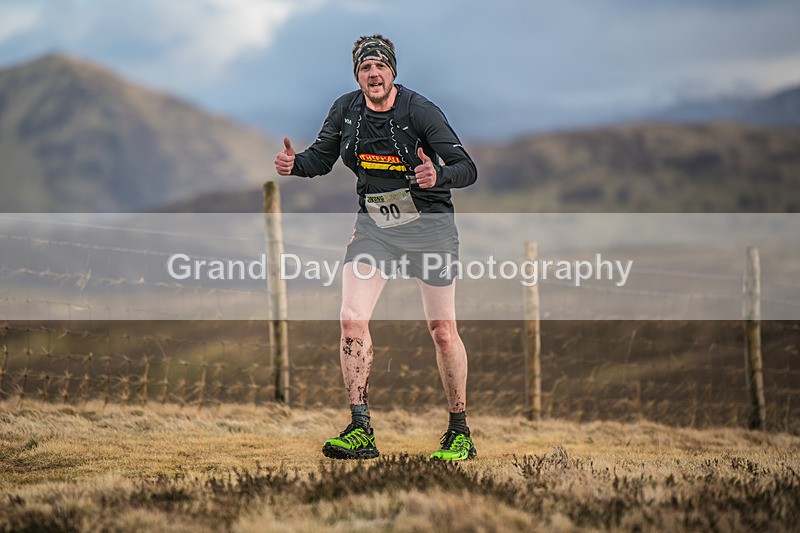 Blake Fell-513 - Blake Fell Race Saturday 25th January 2025