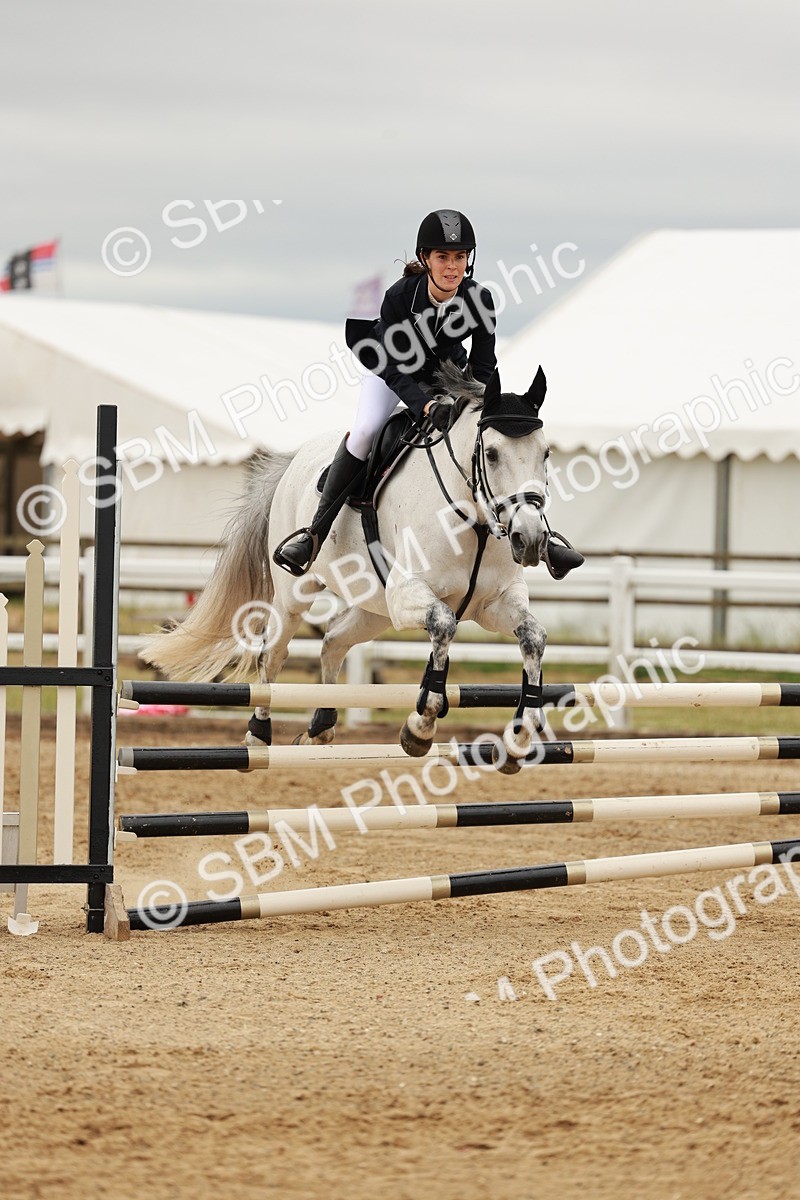 SBM_006276 - Class 1 - Senior British Novice - 90cm Open