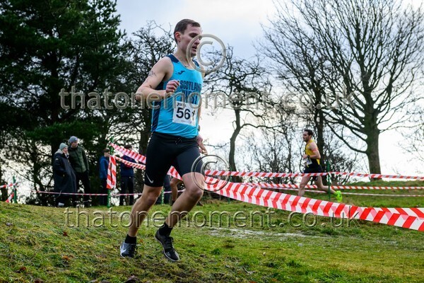 InterXC26-817507 - Senior Men Set One