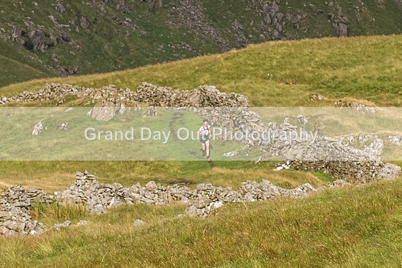 Seat Sandal-11 - Seat Sandal Fell Race Wednesday 12th July 2023