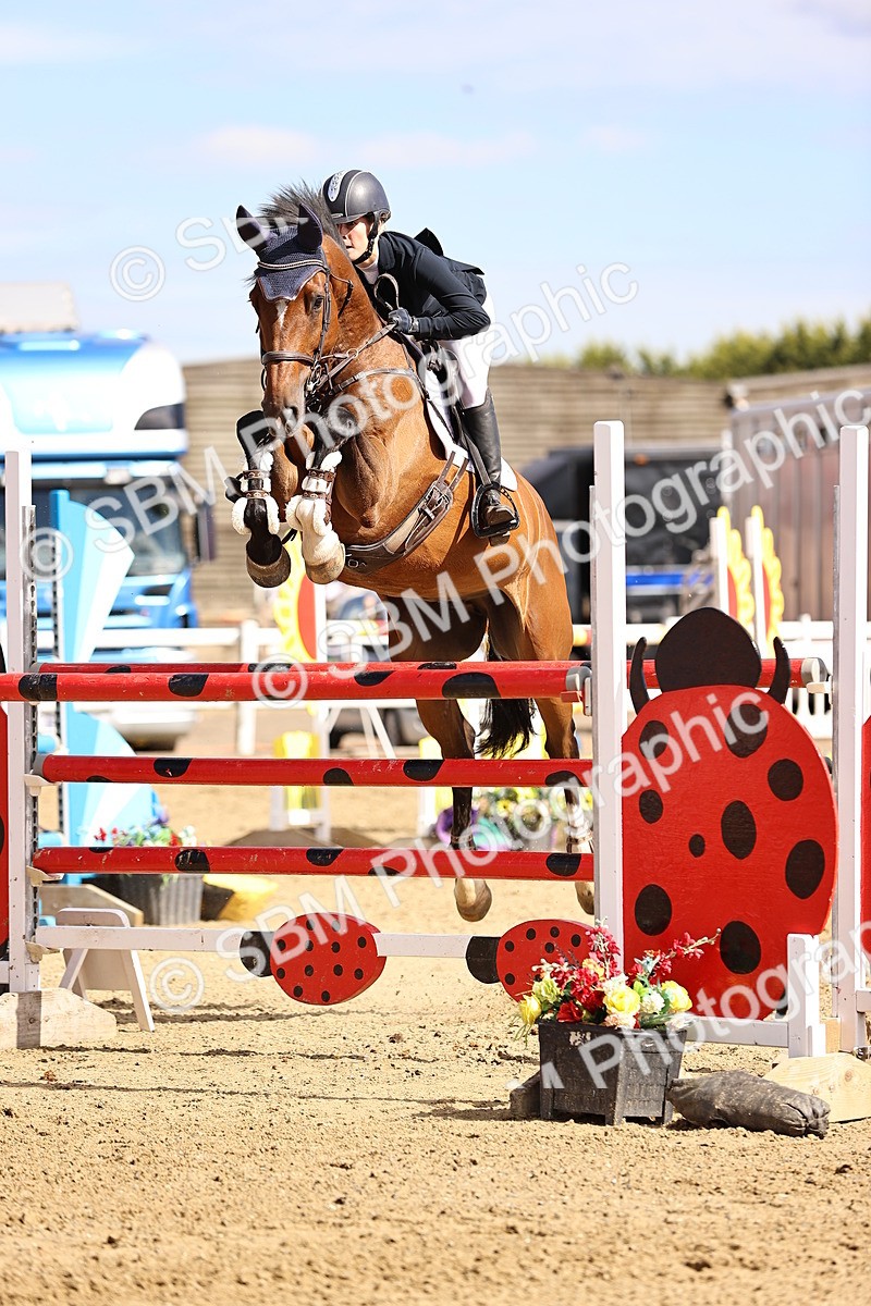 SBM_011821 - Class 10 - Talent Seekers Inc 7 Year Championship Qualifier - 2nd Half