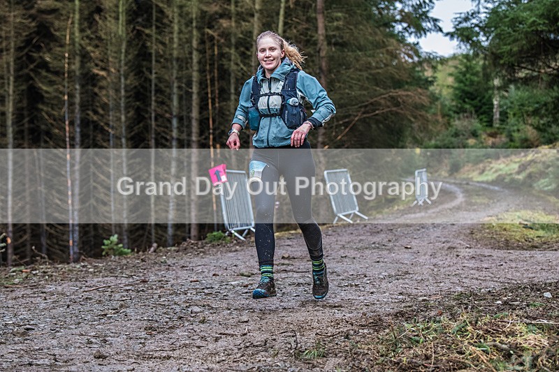 Glentress Marathon-909 - High Terrain Events Glentress Marathon Trail Run Saturday 19th February 2023