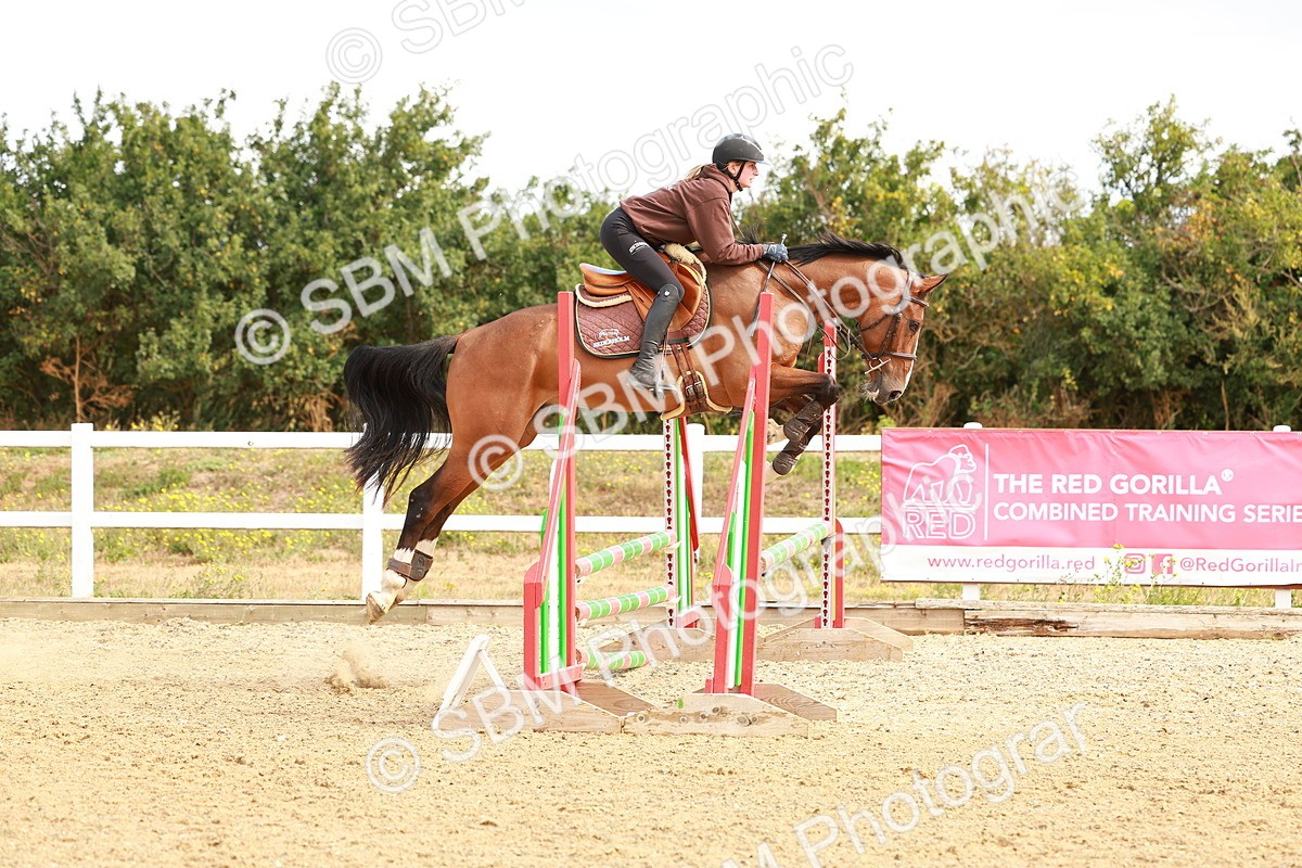 SBM_004814 - Class 1 - Clear Round