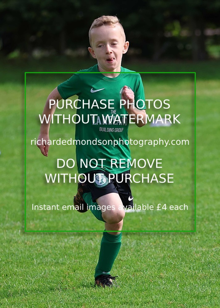 533A6946 - Kendal United U7 vs Milnthorpe U7 (6/9/25)