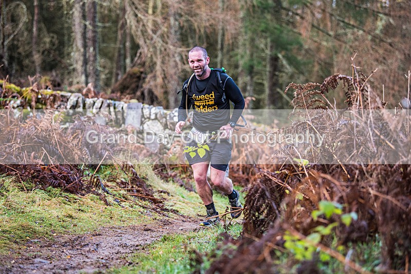 TVU 50  60K-172 - High Terrain Events Tweed Valley 50 & 65K Ultra Trail Races Sunday 19th November 2023