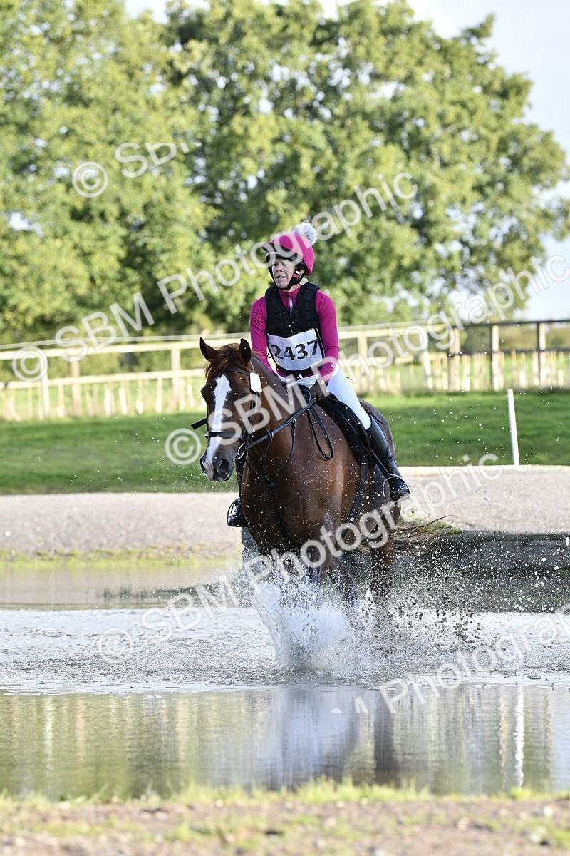 SBM_31021 - E11 - Eventers Challenge 80cm Championship