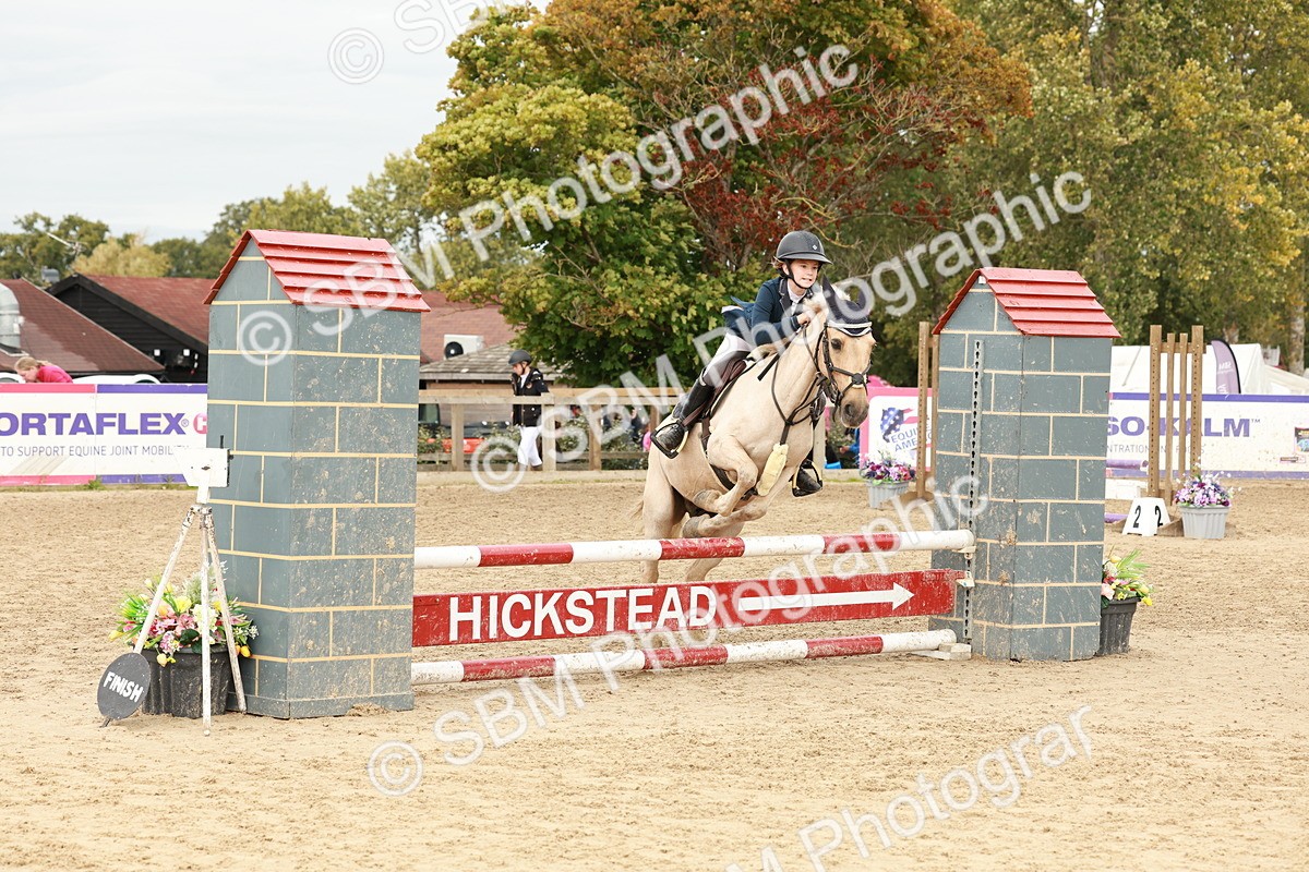 SBM_66861 - J13 - Junior Pony 60cm Championship