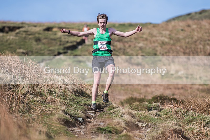 Black Combe-1031 - Black Combe Fell Race Saturday 8th March 2025