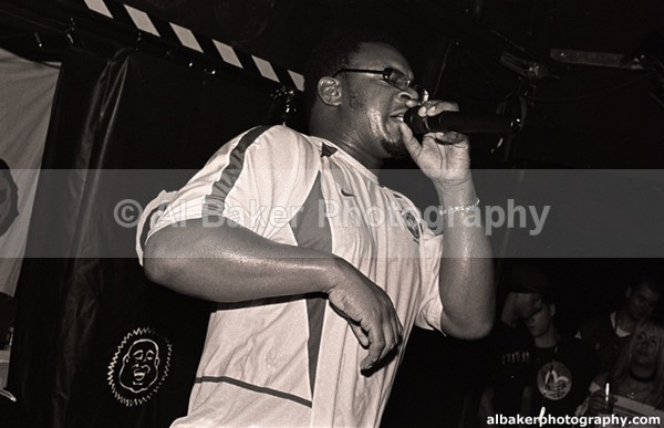 17 ty - Friends & Family @ the-roadhouse 18.10.03