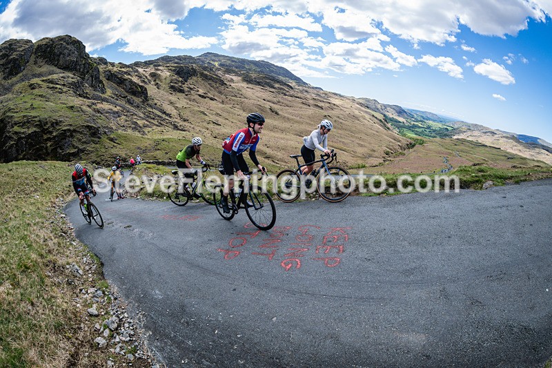 140534-2 - Hardknott Pass Camera 2 14.00-15.00