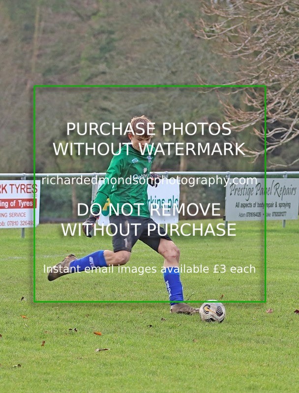 IMG_2374 - Wattsfield U16 v Wattsfield Utd U16