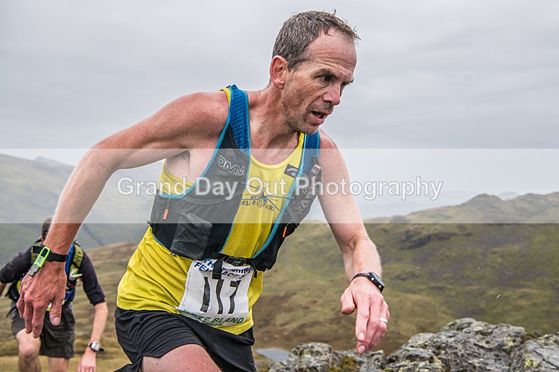Three Shires-139 - Three Shires Fell Race Saturday 20th September 2025