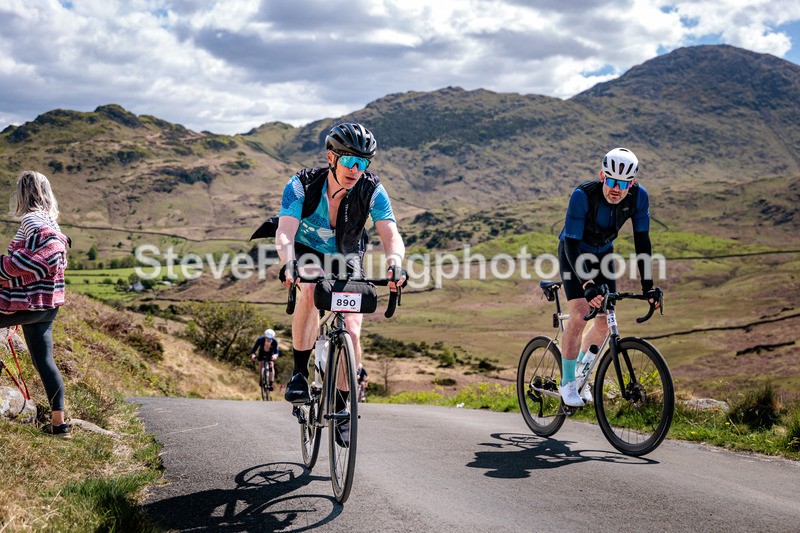 142732 - Blea Tarn Climb 14:00 - 15:00