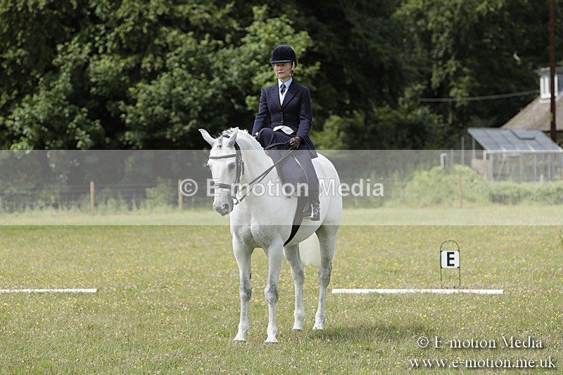 BVR160717-2052 - Class 4 & 5 Dressage 16/07/17