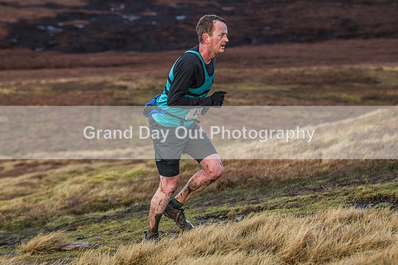 Nine Standards-225 - Nine Standards Fell Race Wednesday 1st January 2025