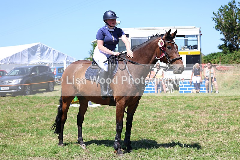 3E7A5972 - Class 10: 95cm National Amateur Championship Qualifier