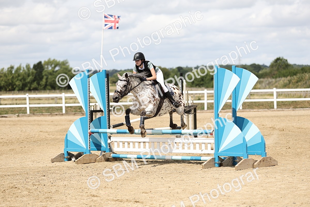 SBM_004530 - 70cm showjumping