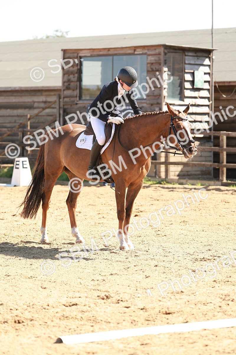 SBM_010606 - Class 4 - Prelim 3