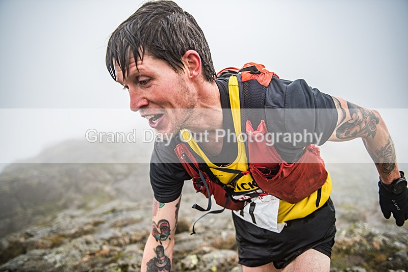 Three Shires-27 - Three Shires Fell Race Saturday 14th September 2024