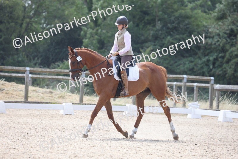 20260715-0525 - Class 5 - Novice 1