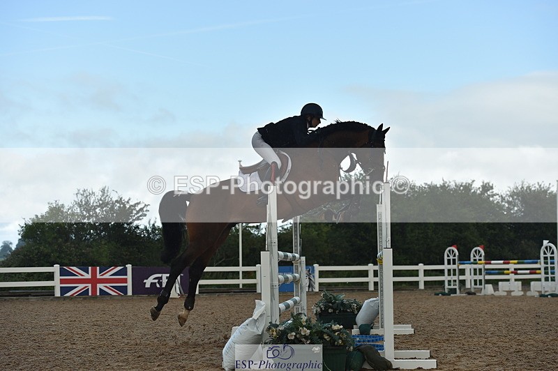 230723A-093718-10953 - Cls 28, 5 Yr Olds 1.10m