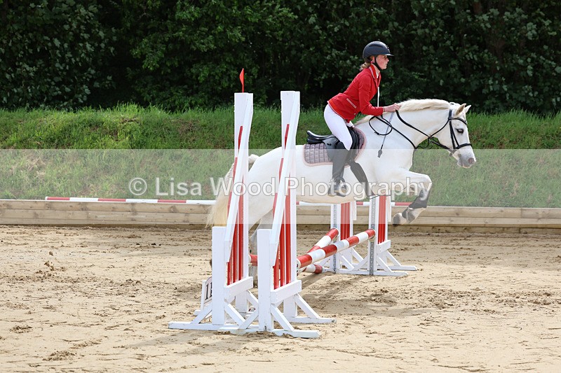 3E7A3481 - Class 3: 50cm Open