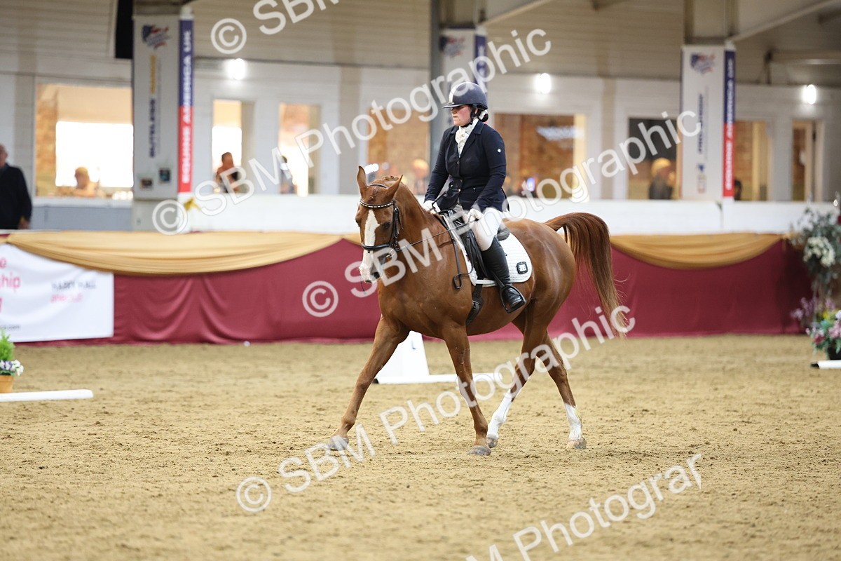 SBM_09450 - Class 51 - Dressage to music