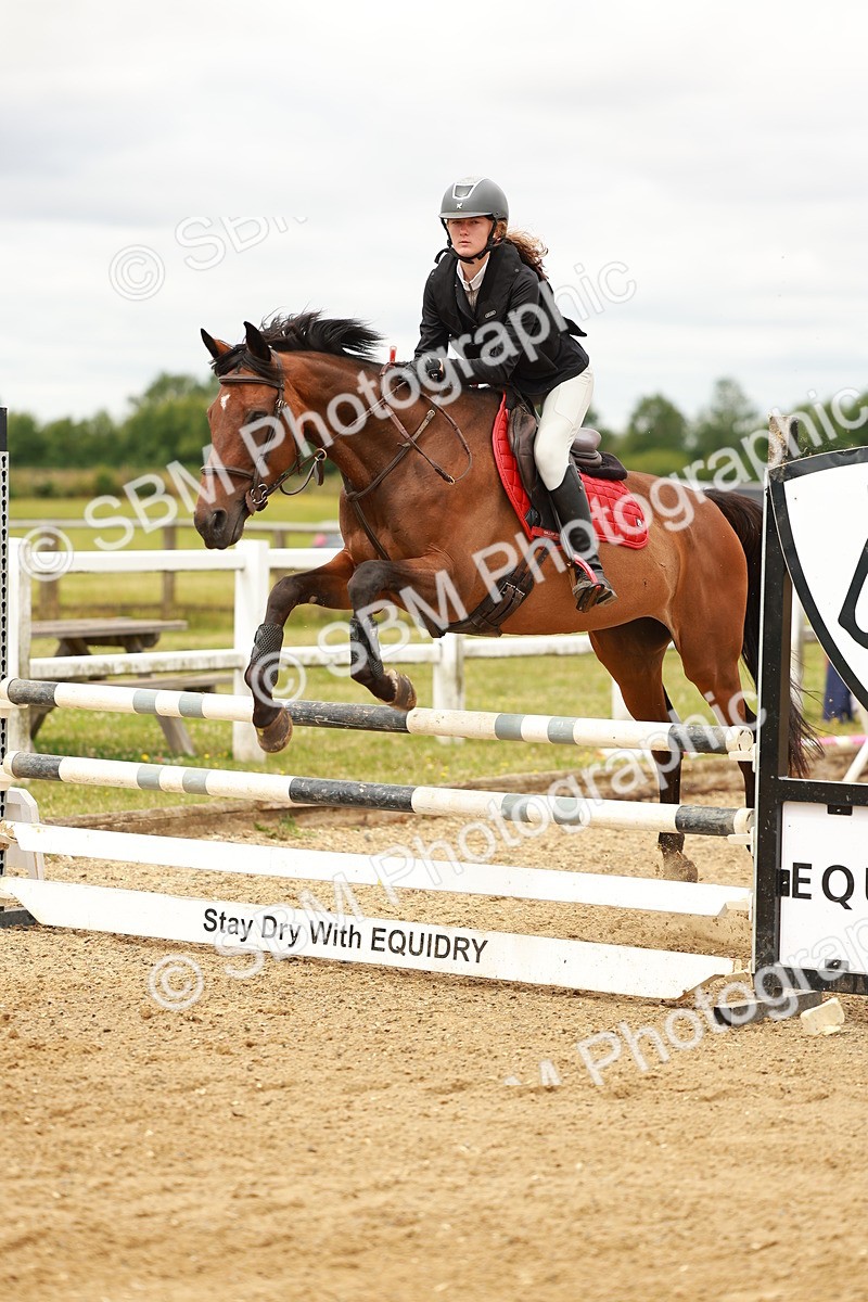 SBM_002099 - Class 10 - 0.95cm Amateur Championship Qualifier