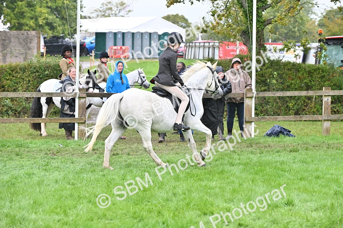 SBM_72528 - S43 - Ridden Equitation Best Rider