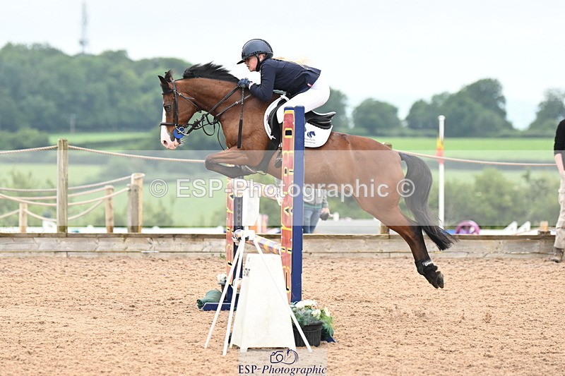 240630A-105917-11901 - Cls 24 HOYS 128cm Qualifier