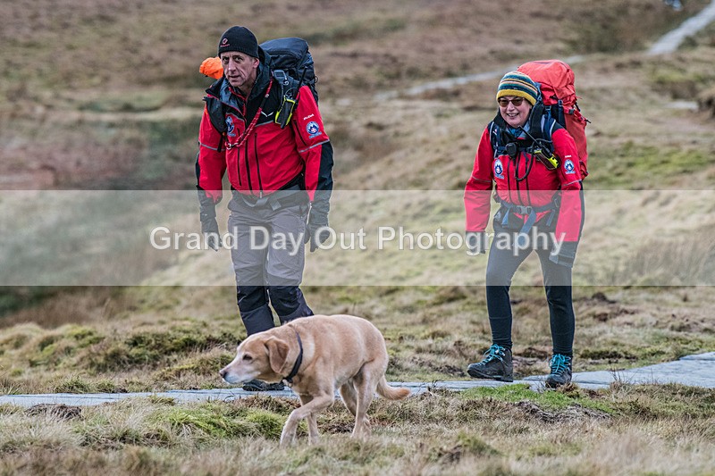Nine Standards-7 - Nine Standards Fell Race Thursday 1st January 2026
