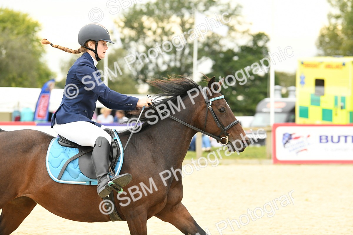 SBM_73123 - J16 - Junior Pony 75cm Championship