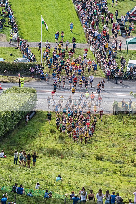Grasmere Sports-484 - Grasmere Sports Junior & Senior Fell Races Sunday 24th August 2025