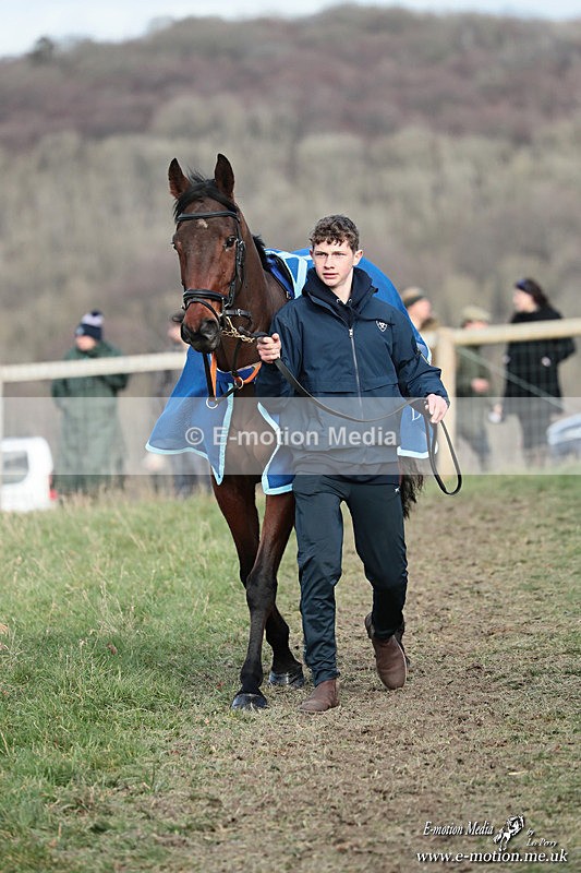PtP 280226 1319 - Kimblewick PtP Kingston Blount 28/02/26