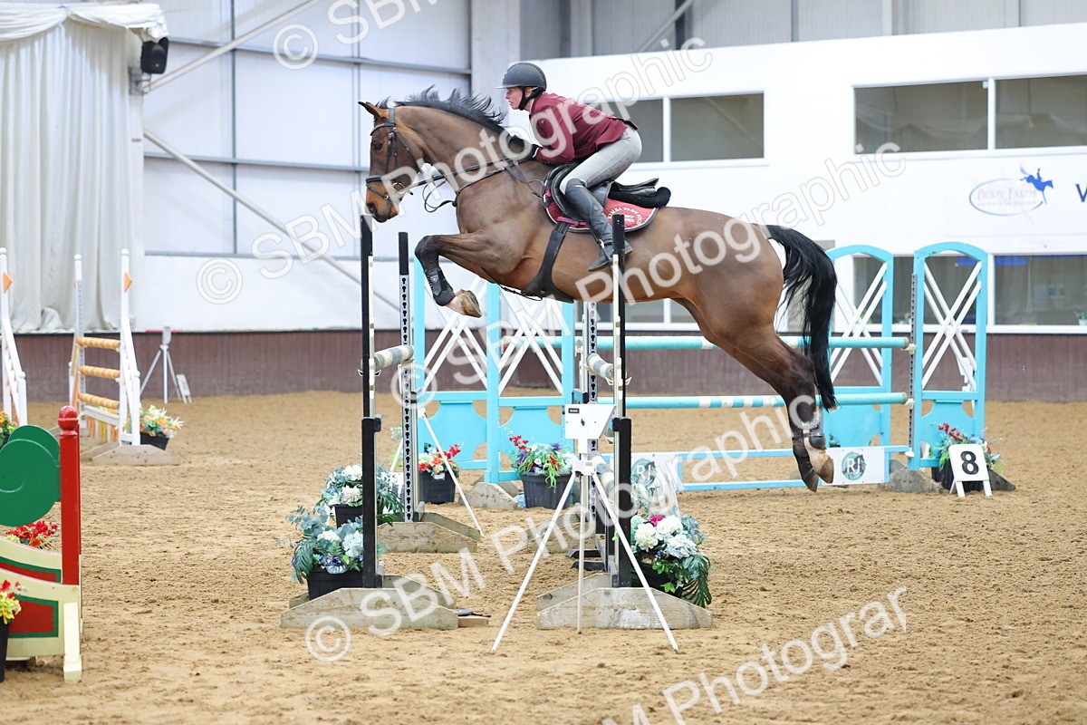 SBM_003895 - Class 10 - National B&C Handicap Championship Qualifier