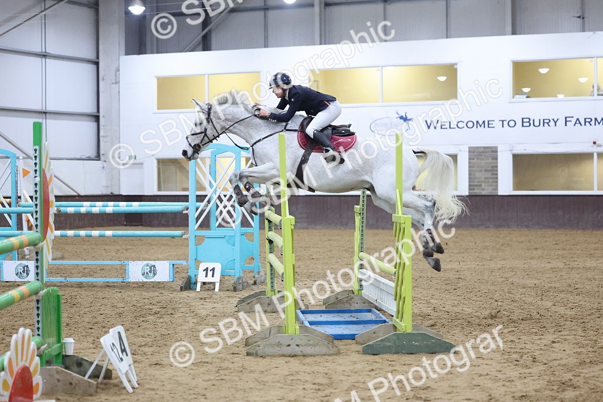 SBM_001616 - Class 5 - Senior Foxhunter -1.20m