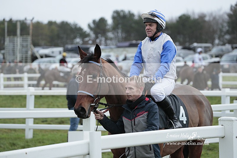 PtP 041222 0057 - Larkhill Racing Club Point-to-Point Larkhill 01/01/23
