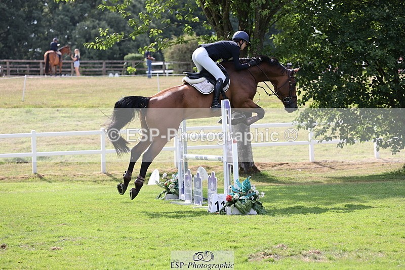 250704A-094415-08447 - Cls 15 Snr 1.20m Open