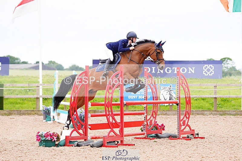 240630A-191254-16863 - Cls 34-36 Children on Horses