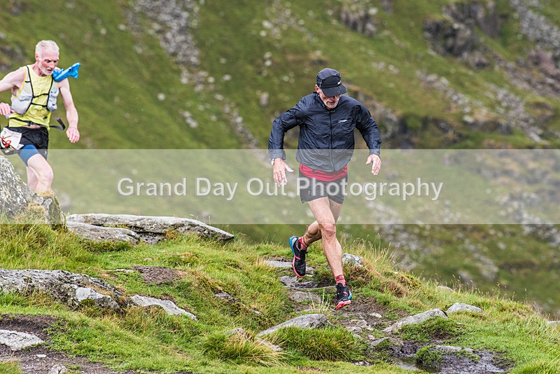 Kentmere-296 - Pete Bland Kentmere Horseshoe Fell Race Sunday 16th July 2023