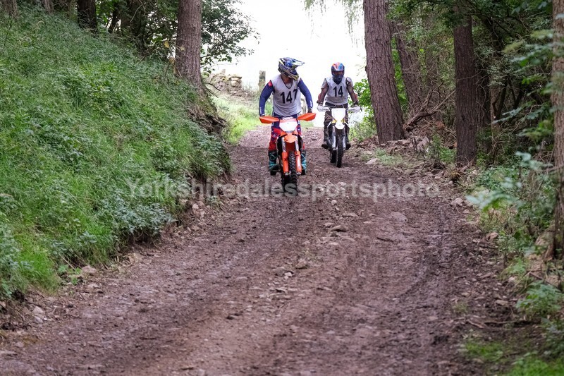 DSCF4936 - Bainbridge and district Hill climb