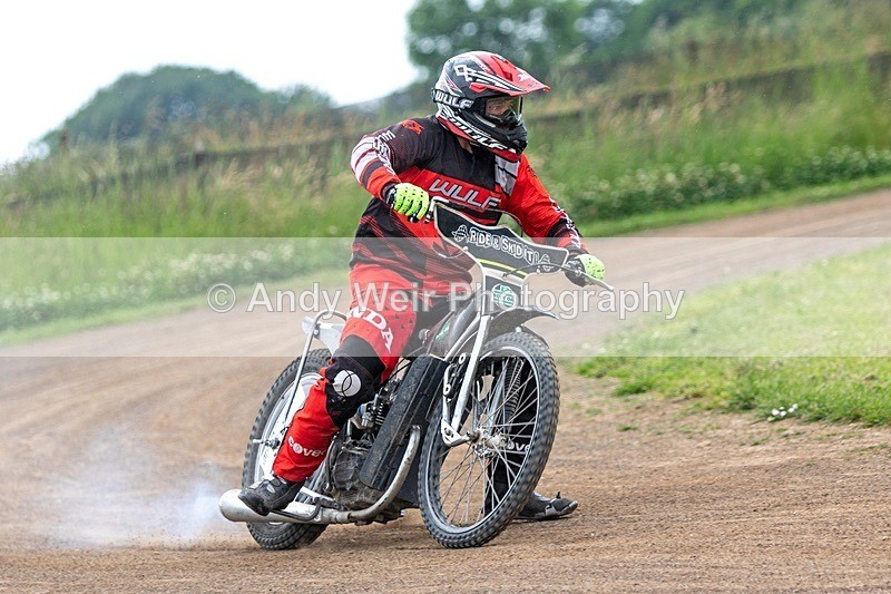 250621-7D-8E0A4471 - Ride & Skid It. Speedway Experience Day 21st Jun 2025