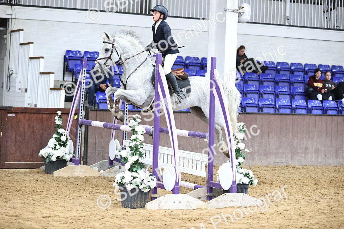 SBM_002747 - Class 6 - Pony Newcomers 1.00m Open
