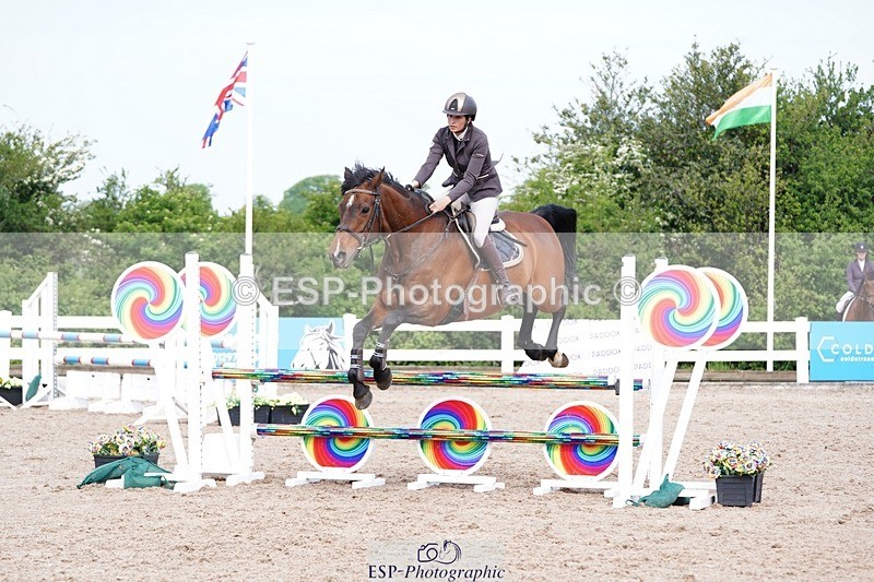 250511-095044-13021 - Cls 30 Snr British Novice and 90cm Open