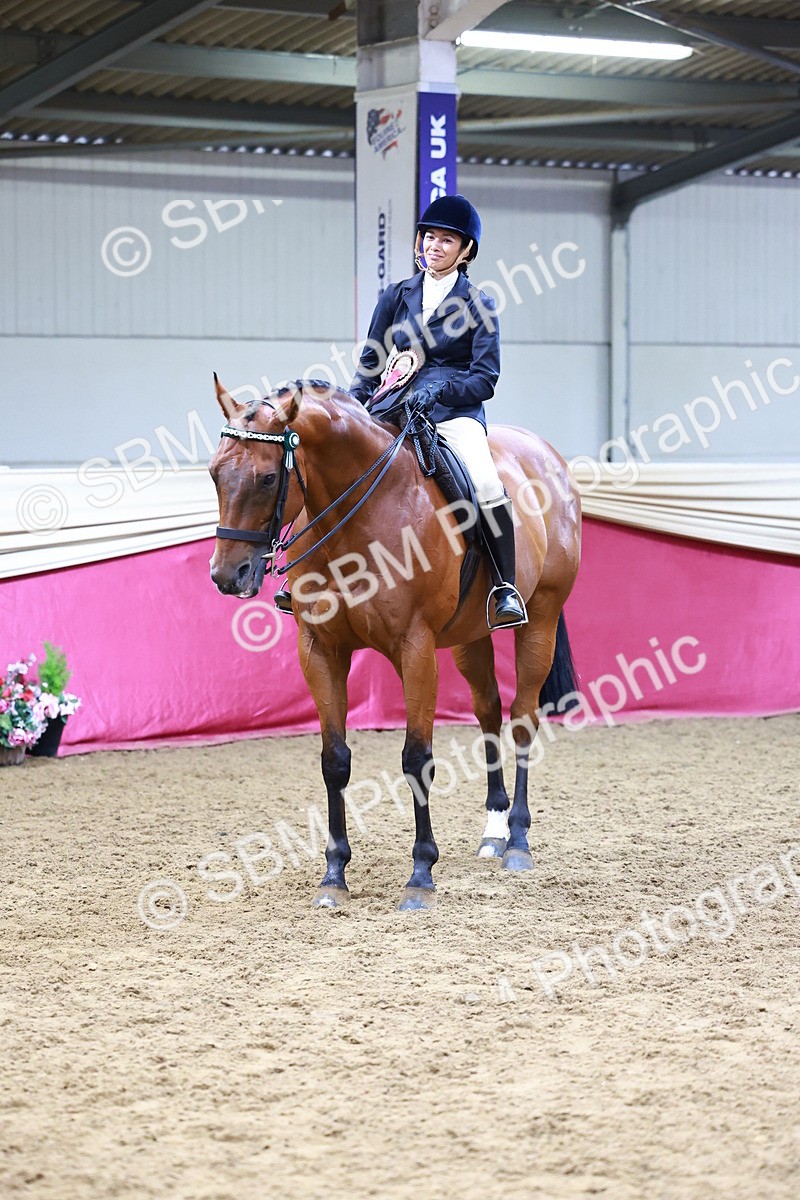 SBM_23530 - class 906 - Supreme Final - Ridden Pre Vet