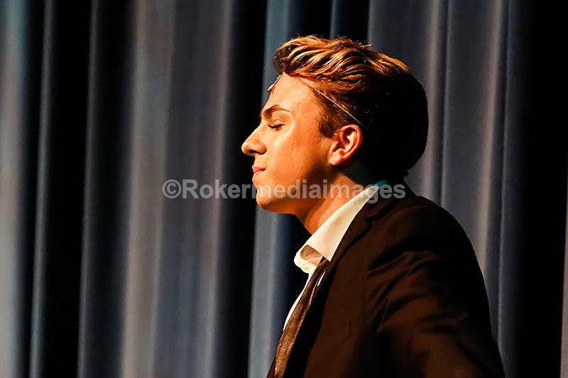 EBS _051 - OH what a NIGHT