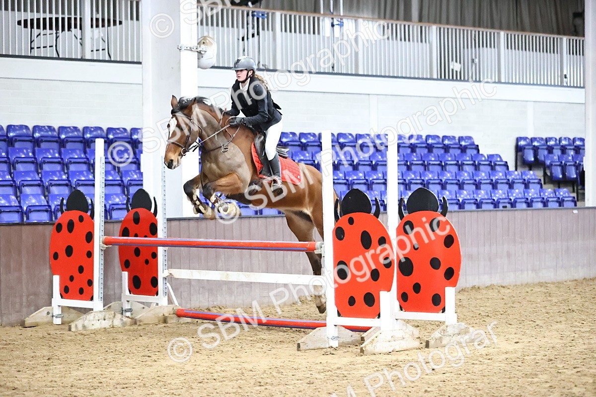 SBM_001756 - Class 11 - Blue Chip Pony Newcomers - 1.00m